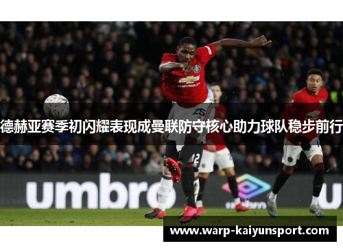 德赫亚赛季初闪耀表现成曼联防守核心助力球队稳步前行