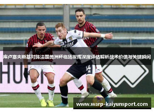库卢塞夫斯基对阵法国美洲杯临场发挥深度评估解析战术价值与关键瞬间